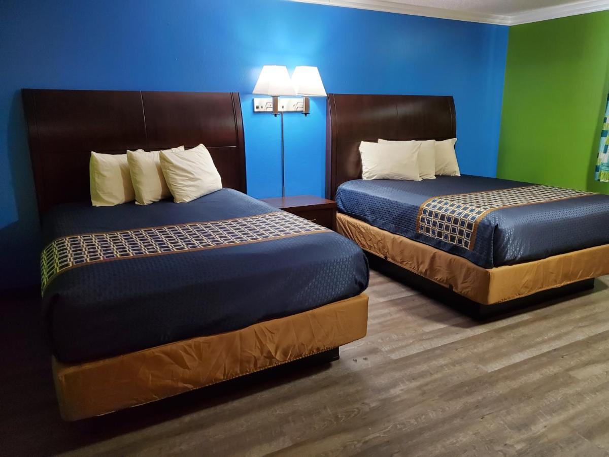 Le Mars Amber Inn מראה חיצוני תמונה