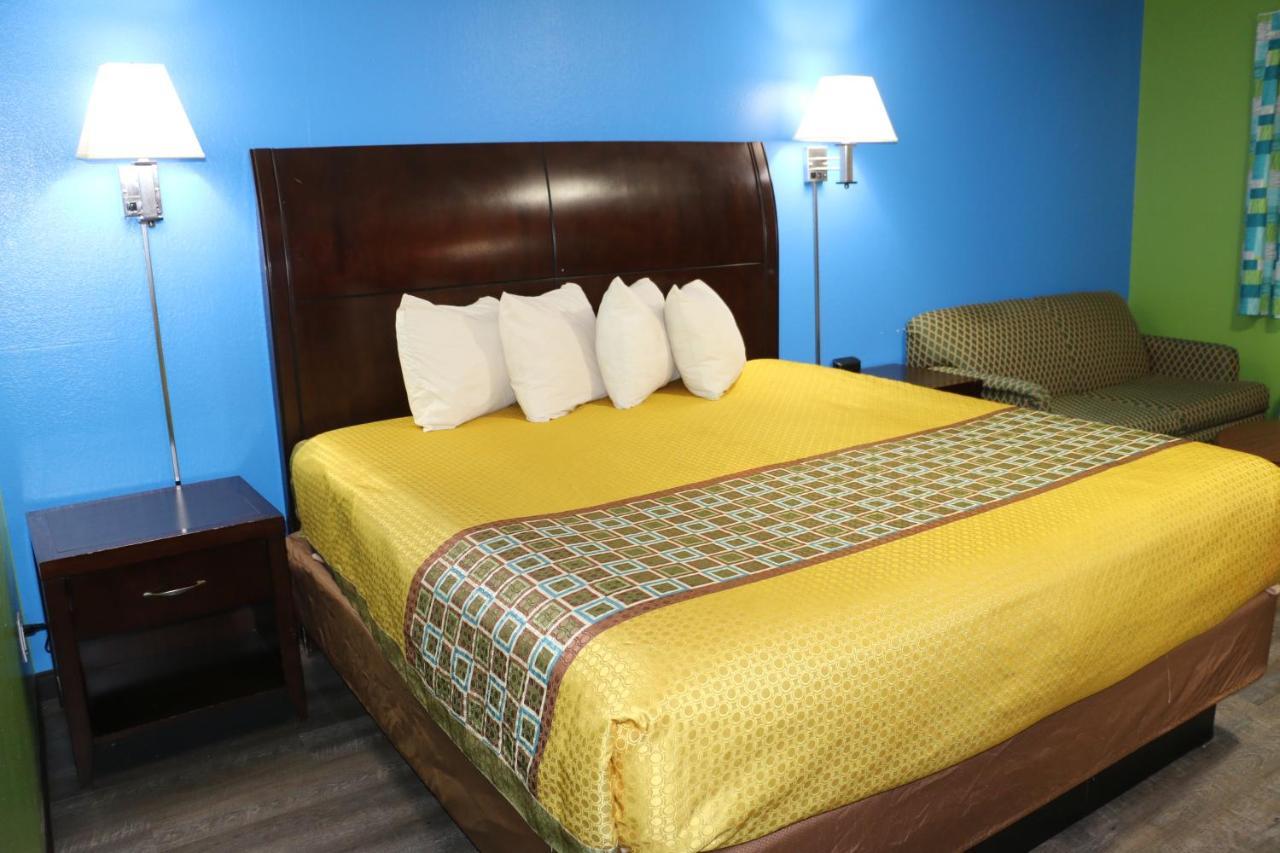 Le Mars Amber Inn מראה חיצוני תמונה